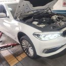 차박사카센타 | 광산구수입차정비 BMW 520d 쇼바 교체 후기 - 광산구카센터 광주카센터 추천