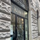 G00192 | 로마 3대 젤라또 파씨 지올리띠 올드브릿지