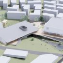 교하동 행정복지센터 이미지