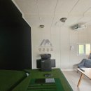 영상스크린골프존 이미지