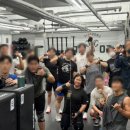 삼인농장 | 도파민 터지는 크로스핏! 백스쿼트 1RM 측정기
