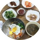 불영사식당 이미지