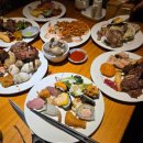 들안길초등병설 | 대구 들안길 맛집 호텔급으로 리뉴얼된 바르미샤브 스시 &amp; 그릴 본점 솔직 후기