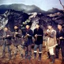 나바론 요새 (The Guns Of Navarone, 1961 ) 이미지