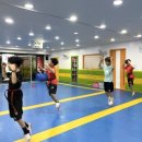 인천대 태권도장 이미지