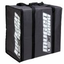 [P0322-3] MUGEN CARRYING BAG LIGHT GRAY 3단캐링백 ( 530mm x 305mm x 160mm x 3단) 이미지