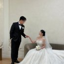헤어웨이즈 | w. 안산 AW컨벤션 아이폰스냅 웨이즈스냅 본식 후기
