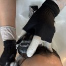 둔산동미용실 얼룩 없이 애쉬브라운 톤다운 염색 야도헤어 둔산점