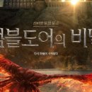 Fantastic Beasts-The Secrets of Dumbledore 이미지