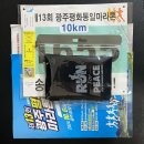 제13회 광주합창제 | 제13회 광주평화통일마라톤대회 참가 후기 (10km)