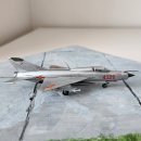 [아카데미] 1/144 MiG-21PF 피시베드 이미지
