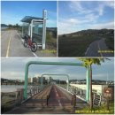 풍산제 자전거쉼터 이미지