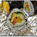 쌍둥이네김밥