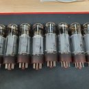 National 6CA7 Made in China (메치드쿼드) - USED 이미지