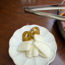 드라이하우스 | 압구정 맛집 | 더코너하우스, 드라이에이징 스테이크 맛집 런치 코스 후기