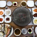 신박통숯불구이
