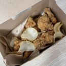 바른치킨 신이문점 이미지