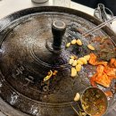 중화역3번출구 | 중화역 맛집 목구멍 중화점 육즙이 살아있는 솥뚜껑삼겹살 후기