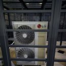 칠성중고 | 대구중고에어컨 대구상가시스템에어컨 설치 후기