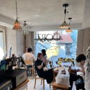 cafe oort(카페 오르트) 이미지