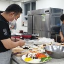 퇴직자 남성요리 이미지