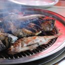 봉포생선구이