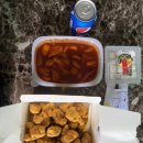 치킨플러스광명철산점