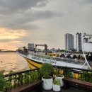 신나는 오감만족 역사여행 | 방콕 디너크루즈 신나는 욧시암보트 가격과 후기