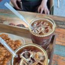 더달달양평 | 양평 카페 추천 ☕ 장인더 양평점 약과 디저트 솔직 후기 (아이랑 방문)