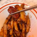 떡밀밀계룡 | 계룡, 신개념 메뉴에 맛도 있는 예쁜 떡볶이 ‘떡밀밀’
