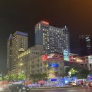 지에스25논현정노점 | [엄마랑 베트남] 2박3일 호치민 무이네 여행 2. 호치민 시청 광장, 부이비엔 여행자거리, 파이브보이즈...