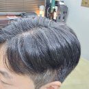 남자머리 잘하는 팔용동 미용실 1인 창원헤어샵 실력자 있으신 에이앤드헤어