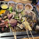 중계동 여물소식당앞 | 중계동 조개나라에서 먹은 푸짐하고 맛있는 조개찜