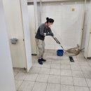 풍력발전소 | 평창 대관령 풍력발전소 전문가 화장실 청소 후기