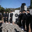 김주열 흉상 이미지