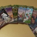 영어 챕터북(Magic Tree House 1~10) 이미지