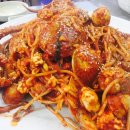 찜사랑해물 네이버블로그
