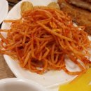 돈까스랑 냉면 이미지