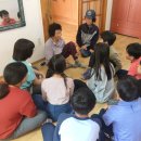 뚤레뚤레 이미지