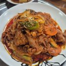 다원정한식 | 울산 야음동 맛집 다원정한식 두루치기 정식 집밥 한상 후기