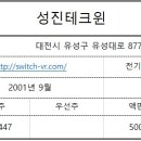 성진정보 이미지