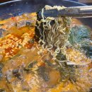 이바돔감자탕(목포점) 이미지