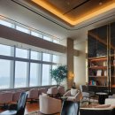 살롱드, 왈 | 시그니엘 서울 살롱 드 시그니엘 라운지 후기 (꿀팁 포함)