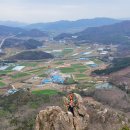 강진제전마을,해남별뫼산,강진밤재고개(우천관계로 별뫼산에서 가학산 400m지점에서빽밤재고개로탈출) 이미지