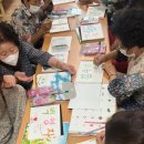 실버글쓰기교실 이미지