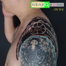홍대더서울타투 이미지