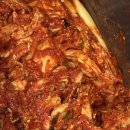 전라도김치 | 말바우시장 선김치 맞춤제조 알배기겉절이 2kg 전라도김치 솔직후기