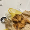 용인5일장 시장치킨 송엘림치킨 (11000원) 내돈내산 솔직후기