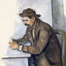 사과 하나로 현대미술사를 다시 쓴 폴 세잔(Paul Cézanne)