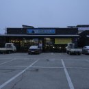 안면중학교 | 안면도 칼국수 꽃지해물칼국수 푸짐하다!